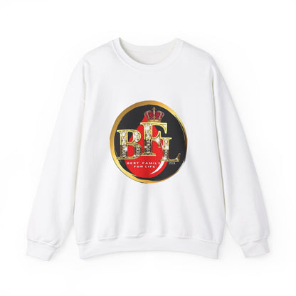 Team BFL Unisex Sweatshirt - Haitian's League des Champions Supporter