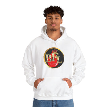 BFL Team Supporter Hoodie - League des Champions