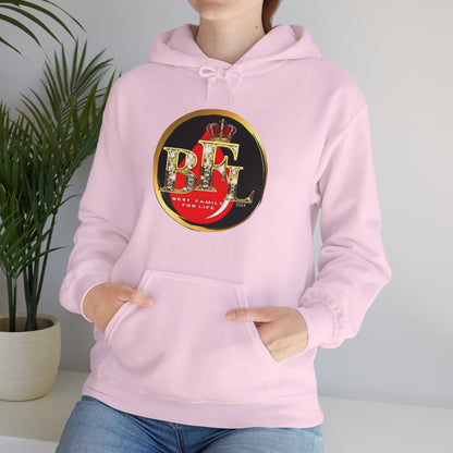 BFL Team Supporter Hoodie - League des Champions